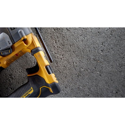 Perforateur-Burineur SDS-PLUS 18V XR Ultra Compact 1.4J 2 x 5.0Ah en Tstak Perforateur-Burineur SDS-PLUS 18V XR Ultra Compact 1.4J 2 x 5.0Ah en Tstak