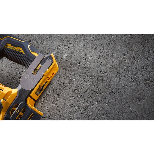 Perforateur-Burineur SDS-PLUS 18V XR Ultra Compact 1.4J 2 x 5.0Ah en Tstak Perforateur-Burineur SDS-PLUS 18V XR Ultra Compact 1.4J 2 x 5.0Ah en Tstak