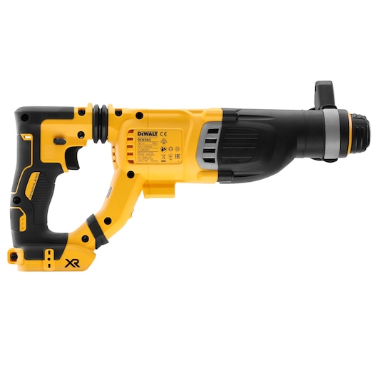 18V XR Brushless Marteau perforateur SDS+ 28mm 3.0J - sans batteries ni chargeur 18V XR Brushless Marteau perforateur SDS+ 28mm 3.0J - sans batteries ni chargeur