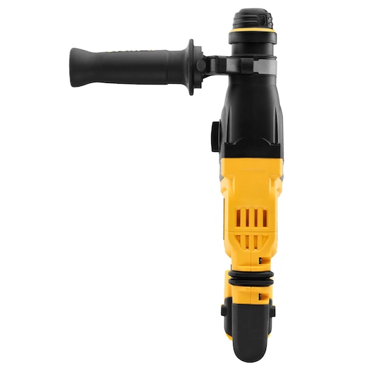 18V XR Brushless Marteau perforateur SDS+ 28mm 3.0J - sans batteries ni chargeur 18V XR Brushless Marteau perforateur SDS+ 28mm 3.0J - sans batteries ni chargeur