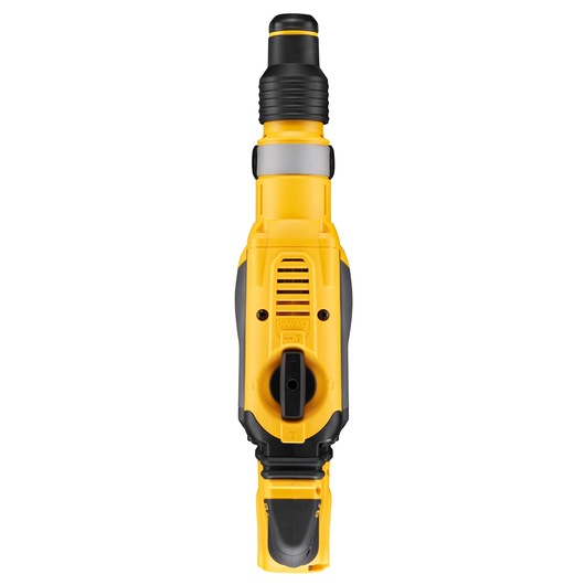 54V XR FLEXVOLT SDS-Max Combihamer 45mm - zonder accu en lader