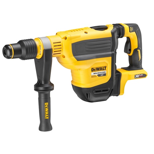 Perforateur burineur XR FLEXVOLT 54V SDS-Max 45mm Perforateur burineur XR FLEXVOLT 54V SDS-Max 45mm