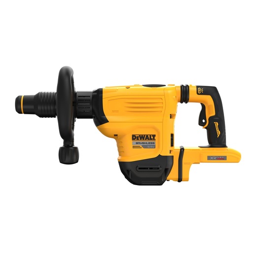 54V XR FLEXVOLT 6kg SDS-Max Marteau de démolition 54V XR FLEXVOLT 6kg SDS-Max Marteau de démolition