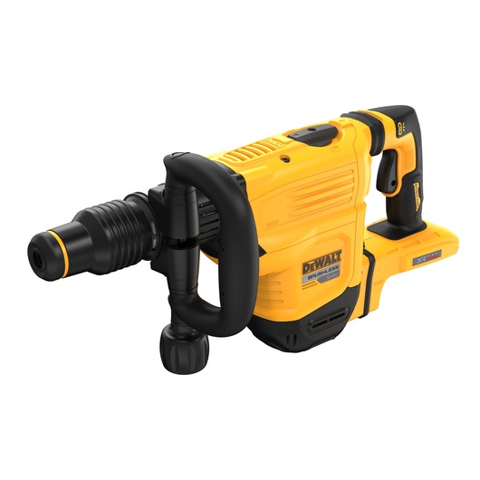 54V XR FLEXVOLT 6kg SDS-Max Marteau de démolition 54V XR FLEXVOLT 6kg SDS-Max Marteau de démolition