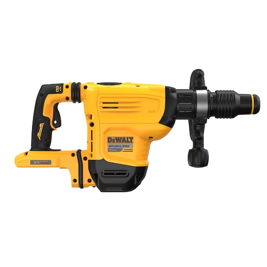 54V XR FLEXVOLT 6kg SDS-Max Marteau de démolition 54V XR FLEXVOLT 6kg SDS-Max Marteau de démolition