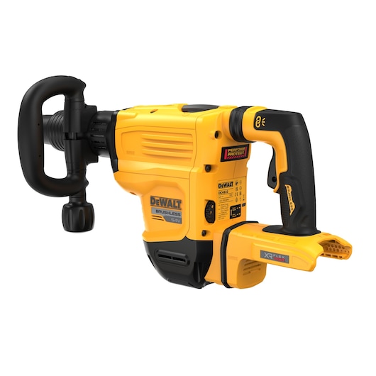 54V XR FLEXVOLT 6kg SDS-Max Marteau de démolition 54V XR FLEXVOLT 6kg SDS-Max Marteau de démolition