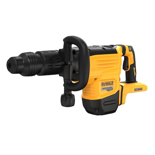 54V XR FLEXVOLT 10kg SDS-Max Marteau de démolition