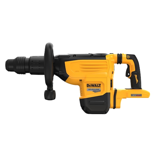 54V XR FLEXVOLT 10kg SDS-Max Marteau de démolition