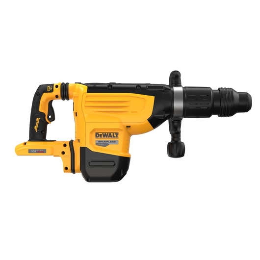 54V XR FLEXVOLT 10kg SDS-Max Marteau de démolition