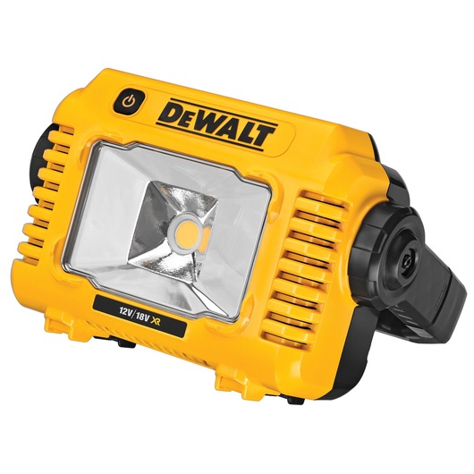 Lampe de travail XR 18V - sans accus ni chargeur Lampe de travail XR 18V - sans accus ni chargeur