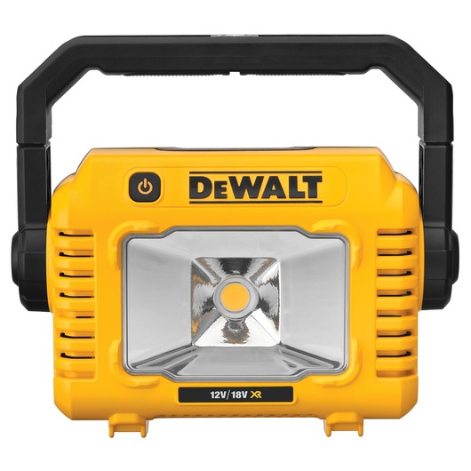 Lampe de travail XR 18V - sans accus ni chargeur Lampe de travail XR 18V - sans accus ni chargeur