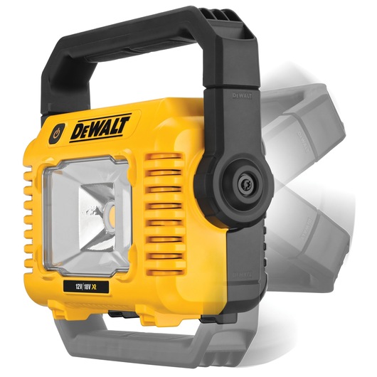 Lampe de travail XR 18V - sans accus ni chargeur Lampe de travail XR 18V - sans accus ni chargeur