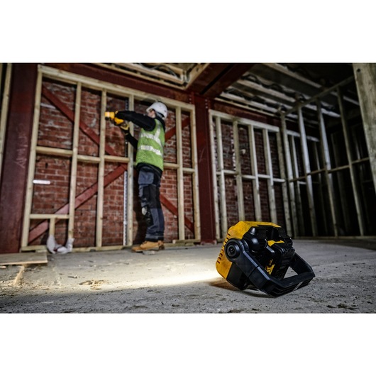 Lampe de travail XR 18V - sans accus ni chargeur Lampe de travail XR 18V - sans accus ni chargeur
