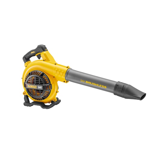 Souffleur 54V XR FLEXVOLT - sans batterie ni chargeur Souffleur 54V XR FLEXVOLT - sans batterie ni chargeur