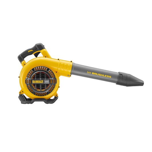Souffleur 54V XR FLEXVOLT - sans batterie ni chargeur Souffleur 54V XR FLEXVOLT - sans batterie ni chargeur