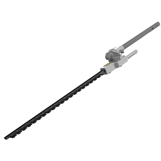 Extension Split boom Taille-haie sur perche