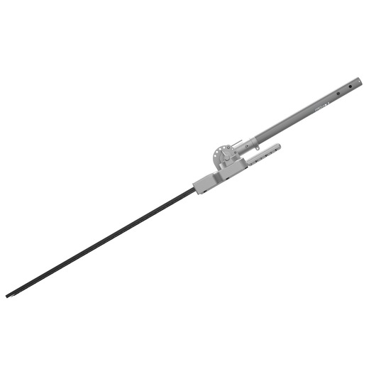 Extension Split boom Taille-haie sur perche Extension Split boom Taille-haie sur perche