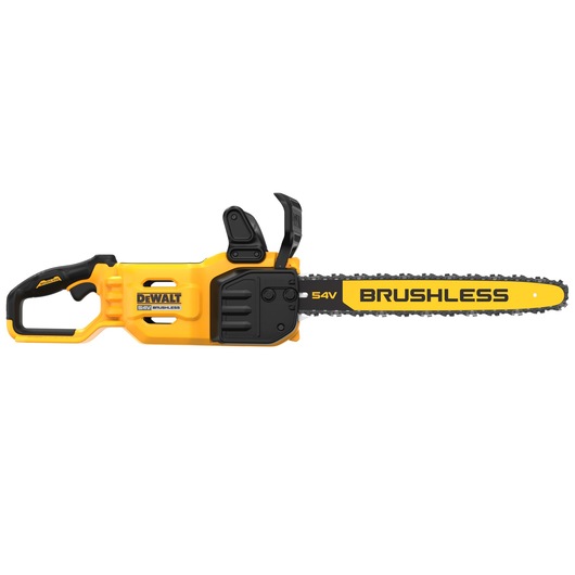 54V XR FLEXVOLT Kettingzaag 45cm (zonder accu en lader)