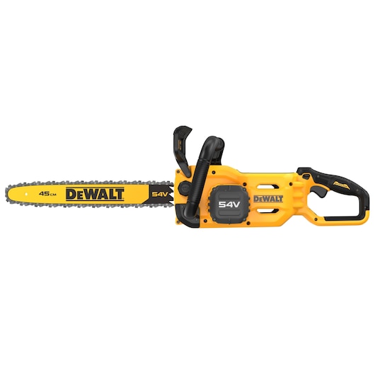 54V XR FLEXVOLT® 45CM High Powered Chainsaw