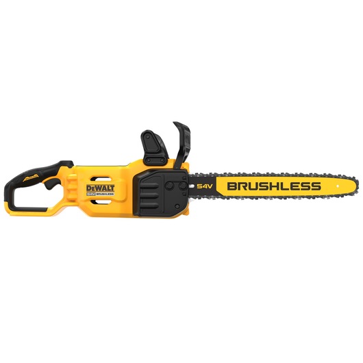 54V XR FLEXVOLT® 45CM High Powered Chainsaw