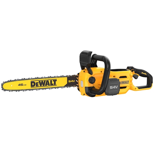 54V XR FLEXVOLT® 45CM High Powered Chainsaw