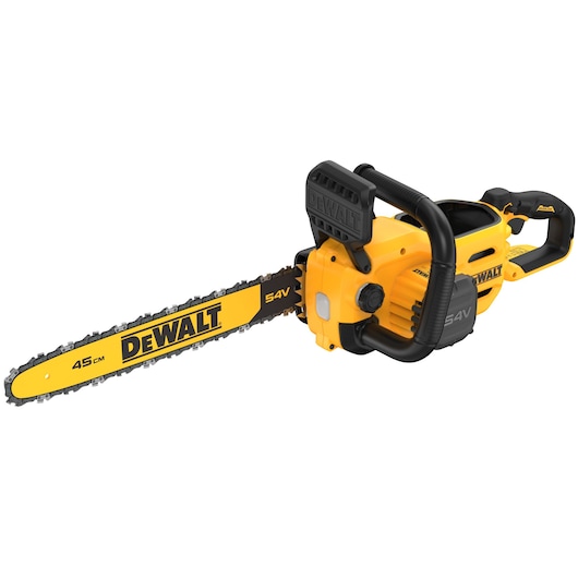 54V XR FLEXVOLT® 45CM High Powered Chainsaw