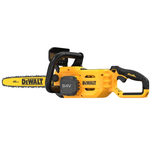 54V XR FLEXVOLT® 45CM High Powered Chainsaw