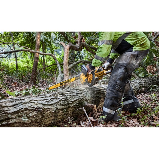 54V XR FLEXVOLT® 45CM High Powered Chainsaw