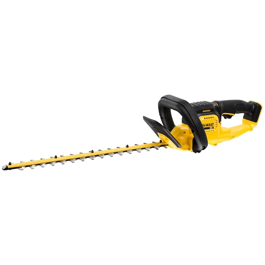18V XR Taille-haie - sans batterie ni chargeur 18V XR Taille-haie - sans batterie ni chargeur