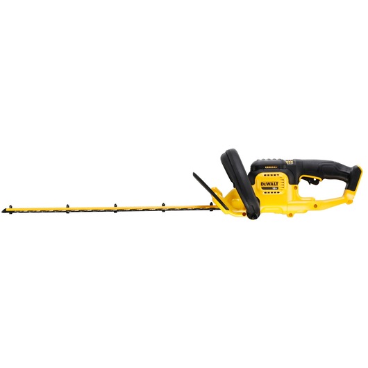 18V XR Taille-haie - sans batterie ni chargeur 18V XR Taille-haie - sans batterie ni chargeur