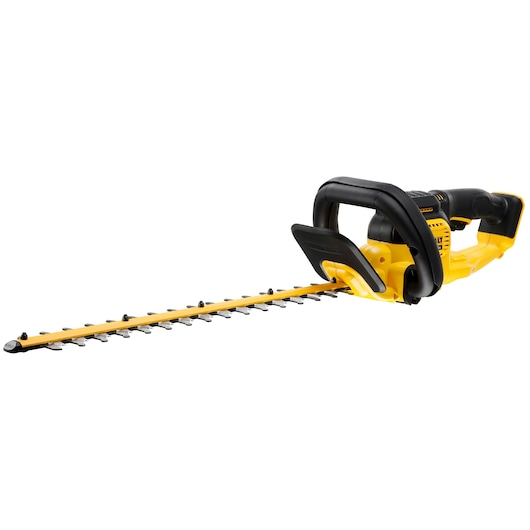 18V XR Taille-haie - sans batterie ni chargeur 18V XR Taille-haie - sans batterie ni chargeur