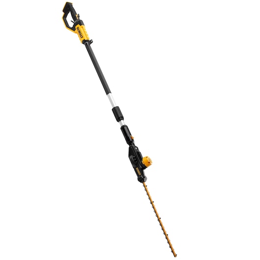 Taille-haies sur perche orientable XR 18V - Produit sans batterie Taille-haies sur perche orientable XR 18V - Produit sans batterie