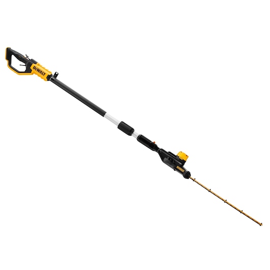 Taille-haies sur perche orientable XR 18V - Produit sans batterie Taille-haies sur perche orientable XR 18V - Produit sans batterie