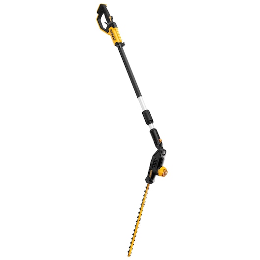 Taille-haies sur perche orientable XR 18V - Produit sans batterie Taille-haies sur perche orientable XR 18V - Produit sans batterie