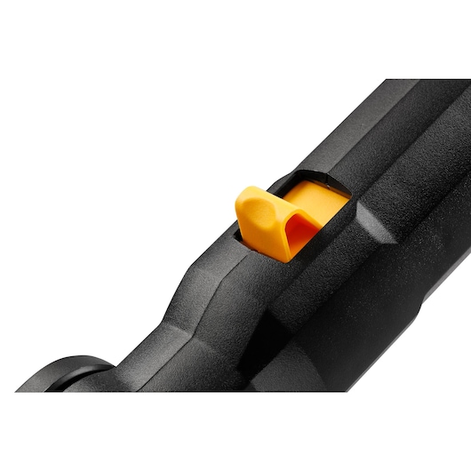 Taille-haies sur perche orientable XR 18V - Produit sans batterie Taille-haies sur perche orientable XR 18V - Produit sans batterie