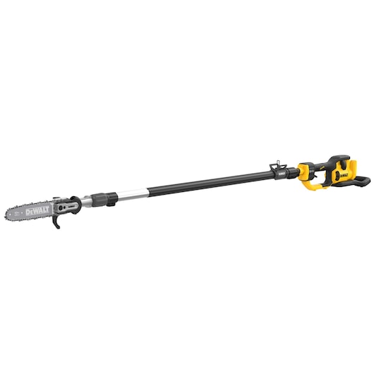 54V 10in. Pole Saw bare unit