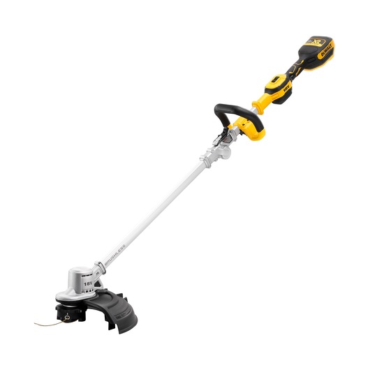 18V XR Grastrimmer - zonder accu en lader