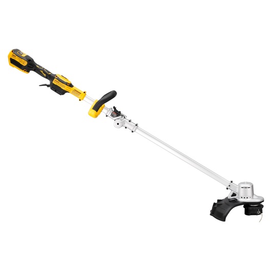 18V XR Grastrimmer - zonder accu en lader