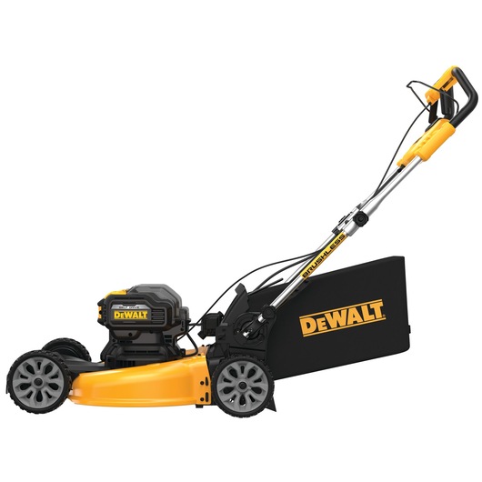 2 X 18V XR Self  Propelled Mower - Bare Unit