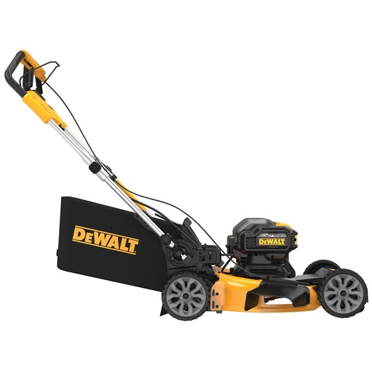 36V (2x 18V) XR Zelftrekkende grasmaaier 36V (2x 18V) XR Zelftrekkende grasmaaier