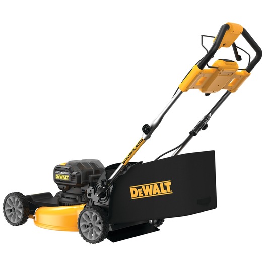 2 X 18V XR Self  Propelled Mower - Bare Unit