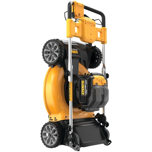 36V (2x 18V) XR Zelftrekkende grasmaaier 36V (2x 18V) XR Zelftrekkende grasmaaier