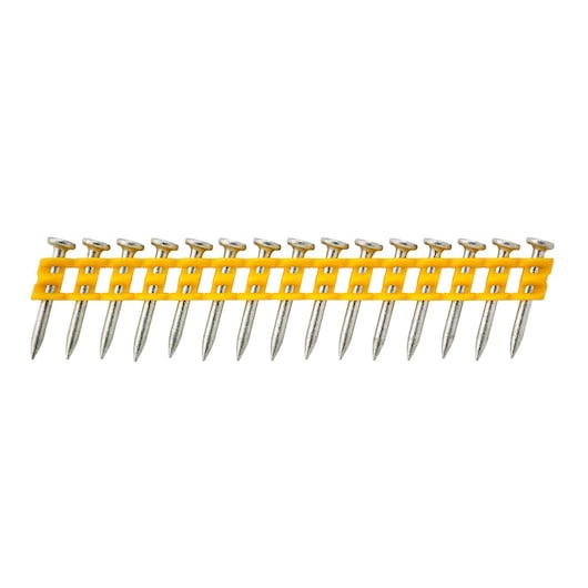 DCN890 Nagels - 20mm x 2,6mm