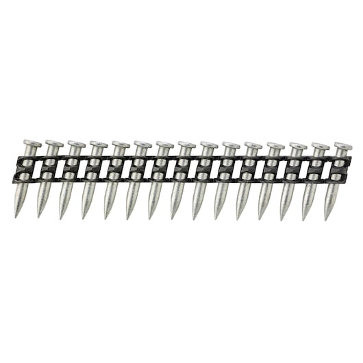 DCN890 HD Nagels - 15mm x 3,7mm