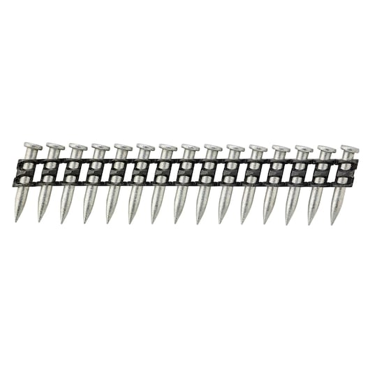 DCN890 HD Clous - 25mm x 3,7mm DCN890 HD Clous - 25mm x 3,7mm