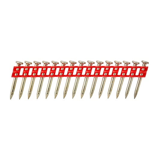 DCN890 XH Nagels - 17mm x 3,0mm