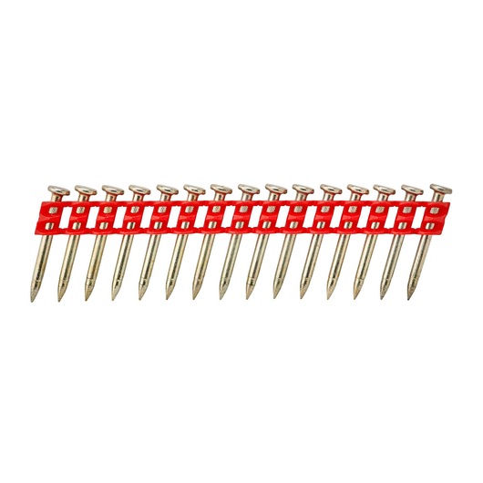 DCN890 XH Nagels - 22mm x 3,0mm