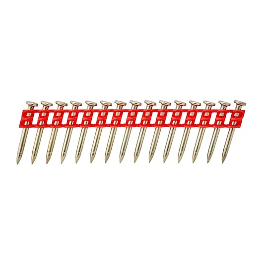 DCN890 XH Clous - 27mm x 3,0mm DCN890 XH Clous - 27mm x 3,0mm