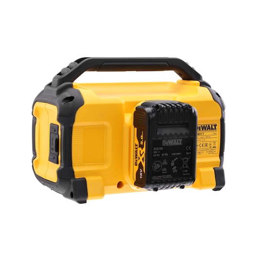 Haut-parleur Bluetooth XR Haut-parleur Bluetooth XR
