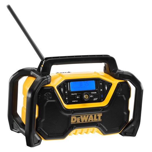 XR DAB+ Radio 12V-18V-54V